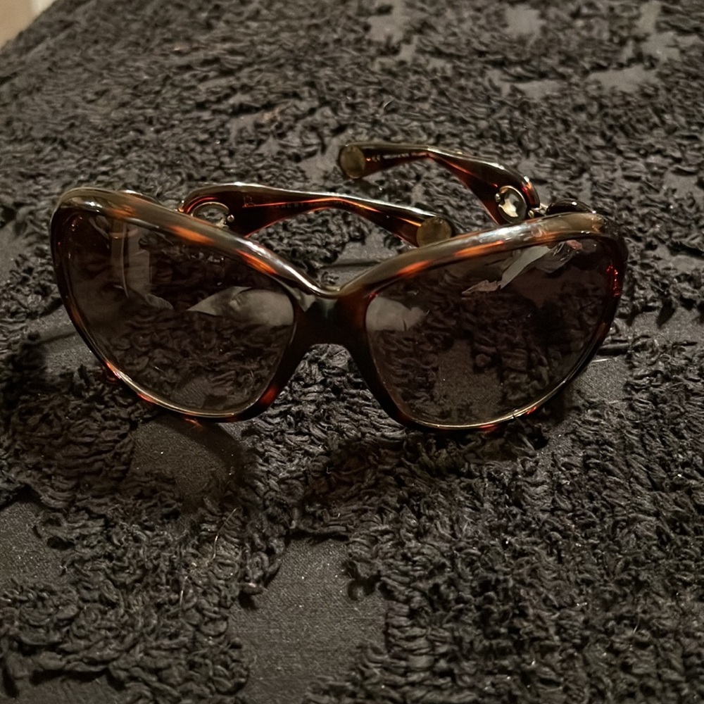Marc By Marc Jacobs Sunglasses - Picture 3 of 8